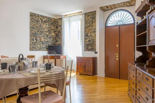 Tremezzina Apartamento | River House Lenno - Tremezzina - Como Lake