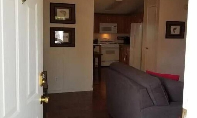 Parker Casa | River House