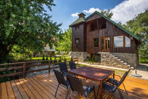 Belgrade Villa | River house Vasa