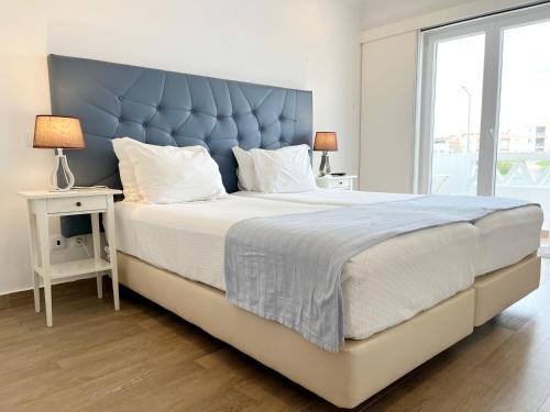 Vila Nova de Milfontes Casa | River Inn - Duna Parque Resorts & Hotels
