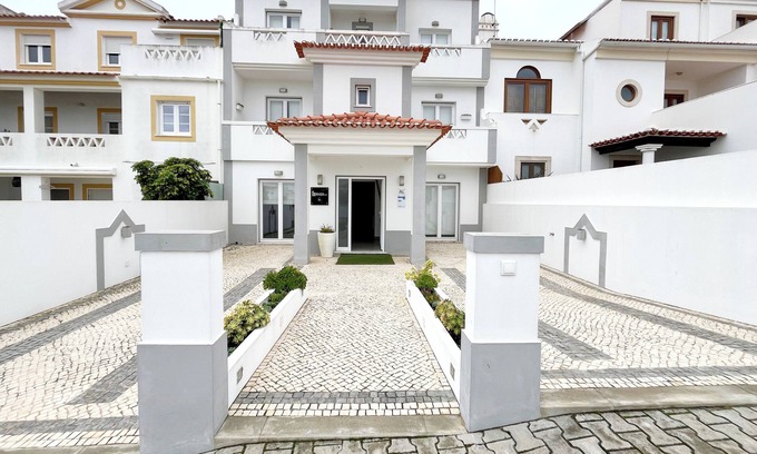 Vila Nova de Milfontes Cama Y Desayuno | River Inn - Duna Parque Resorts & Hotels