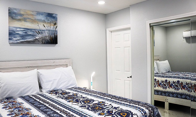 Bloomingdale Apartamento | River Lane Studio