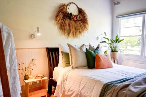 Badger Creek Casa | River Lea Cottage