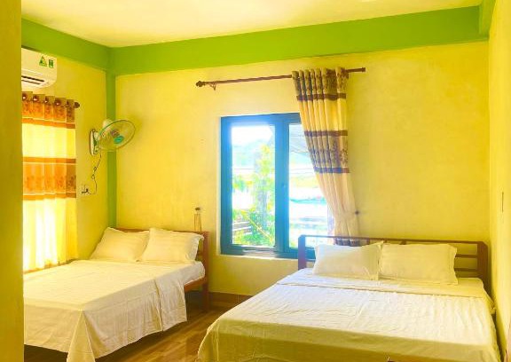 Phong Nha Casa | River Life Homestay