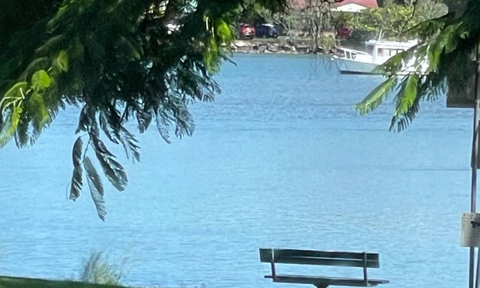 Tweed Heads West Casa | River Lifestyle in Tweed