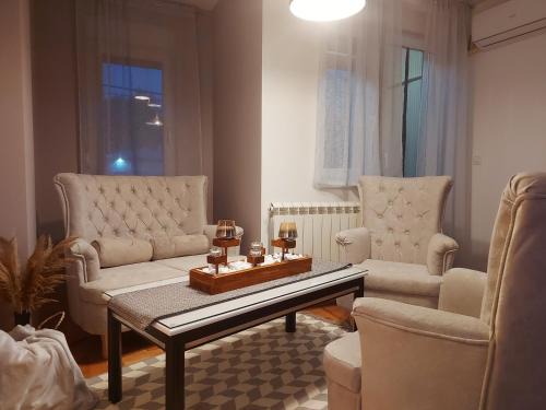 Sremska Mitrovica Apartamento | River Lux
