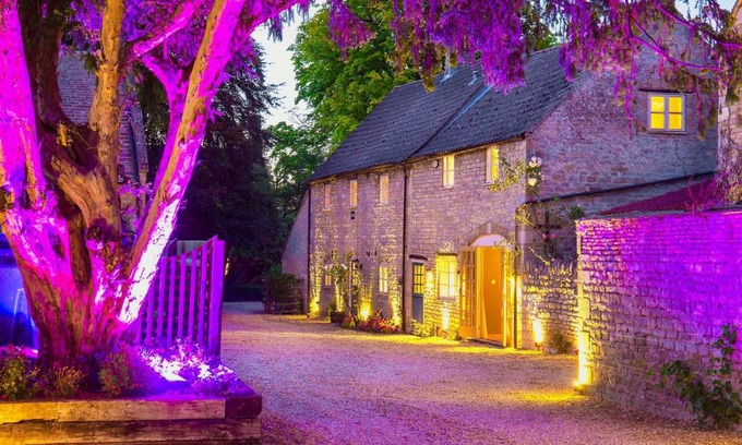 Fotheringhay Casa | River Nene Cottages