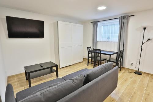 Vilnius County Apartamento | River Park apartments Ukmerge