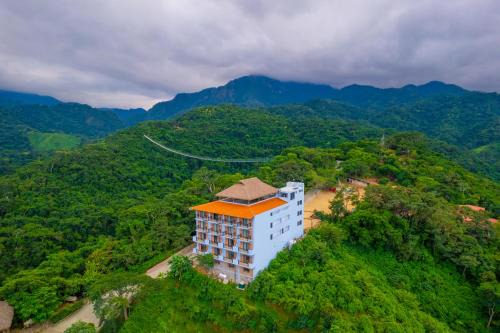 Puerto Vallarta Hotel | River Park Hotel