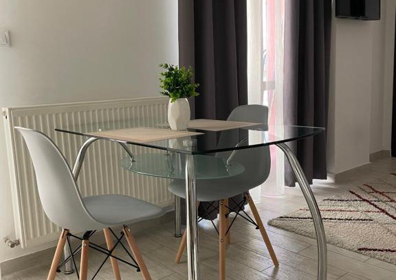 Iasi Apartamento | River Place Apartment - Iulius Mall