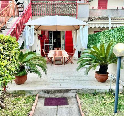 Fondachello Casa | River plate 5
