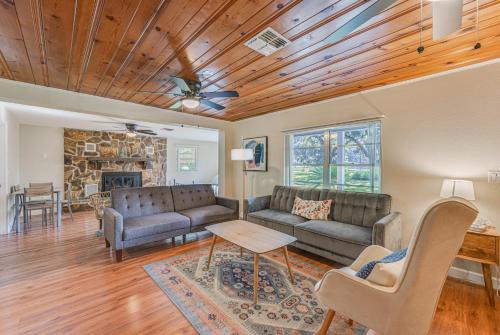 Chassahowitzka Casa | River Rat Flat