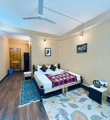 Banjar Apartamento | River Reflection Home Stay at Tirthan Valley