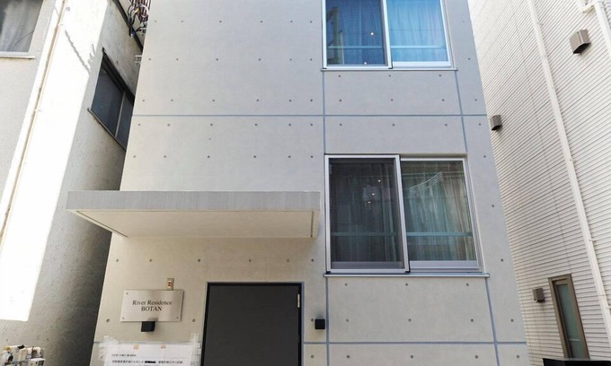Koto Apartamento | River Residence BOTAN