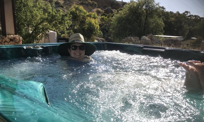 Younghusband Casa | River Respite @ Younghusband