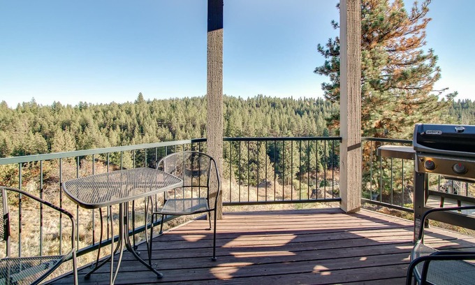 Southwest Bend Condominio | River Ridge 313ab