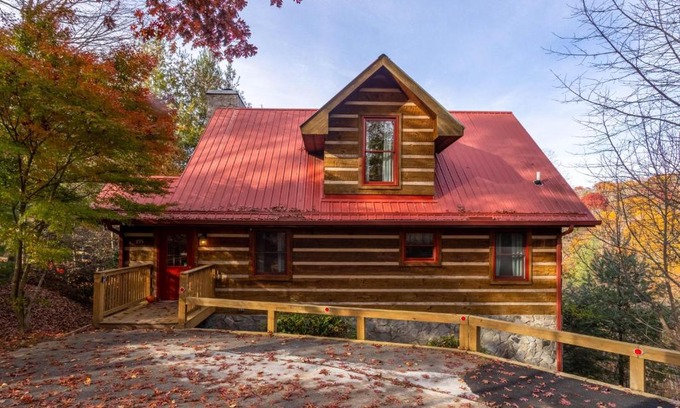 Boone Casa | River Ridge