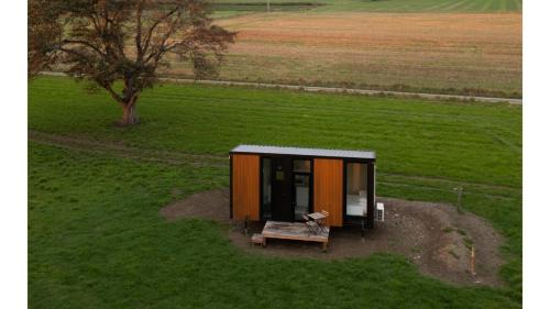 Waimate District Casa | River Road Retreat 1 by Tiny Away
