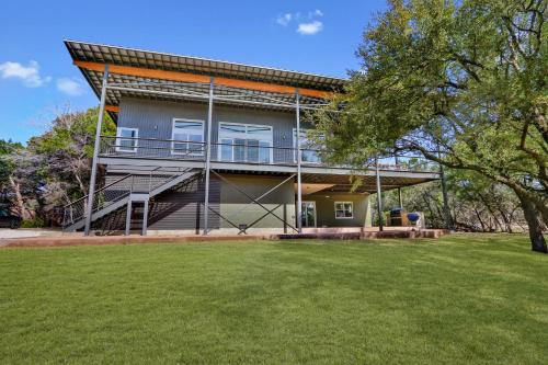 Wimberley Casa | River Road Retreat