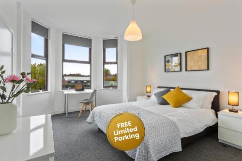 West Bridgford Apartamento | River Rooms Nottingham