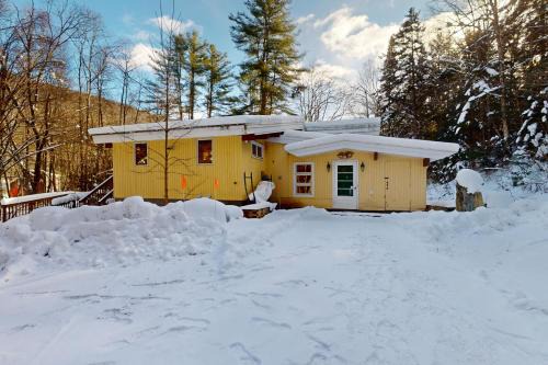 Killington Casa | River Run Retreat