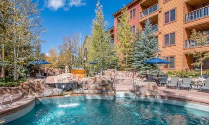 River Run Apartamento | River Run Village