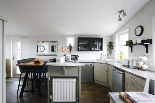 Doolin Apartamento | River Shack