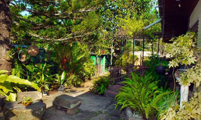Galle Casa | River Side Villa