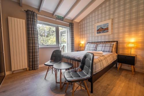 Spean Bridge Casa | River Spean Retreat