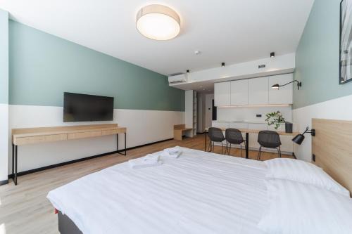 Kesklinn Hotel | River Stay Apartments
