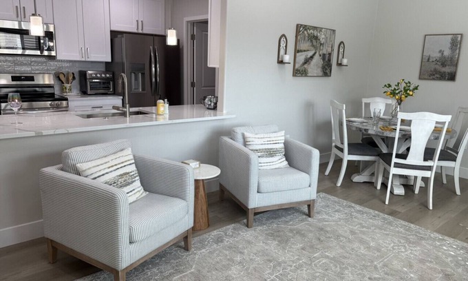 Tucson Apartamento | River Trail Stays - Rivers Edge