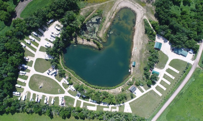 Littleport Alquiler De RV | River Valley Campground