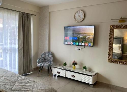 Moga Hotel | River vantage Inn