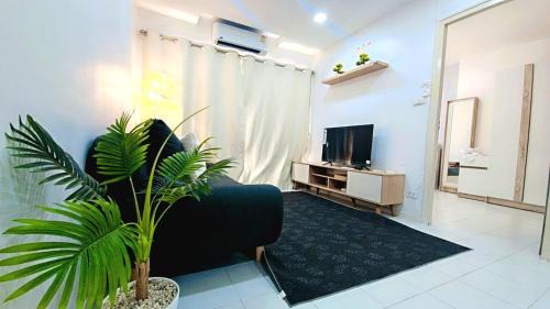 Bang Phong Phang Apartamento | River View 03