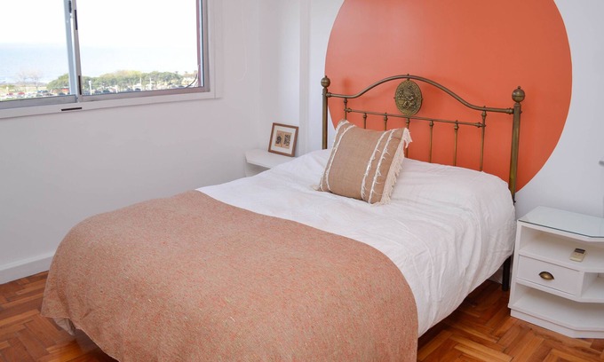 Vicente López Apartamento | River view, amazing 1-bedroom apartment by depptö