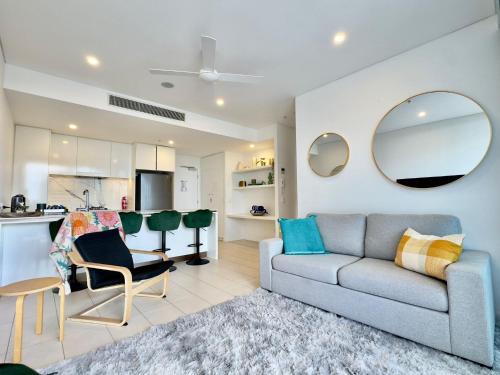 South Brisbane Apartamento | River View Apartment South Brisbane