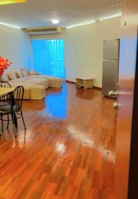 Bang Phong Phang Apartamento | River View Bangkok Apartment