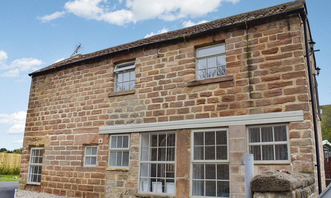 Knaresborough Cabaña | River View Cottage - UK46071