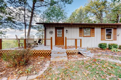 Wisconsin Dells Casa | River View Escape