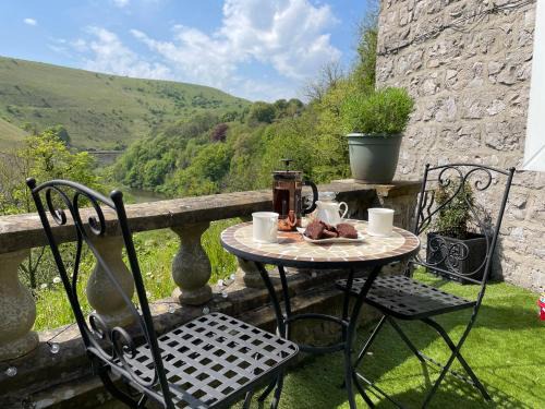 Monsal Dale Casa | River View