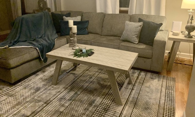 Ashtabula Casa | River view home away from home