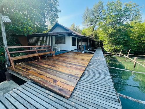 Samut Sakhon Casa | River View House 09
