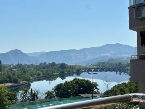 Dalgopo Apartamento | River view Kardzhali