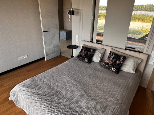 Zegrze Poludniowe Apartamento | River View Retreat Warsaw