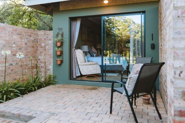 Potchefstroom Casa | River View