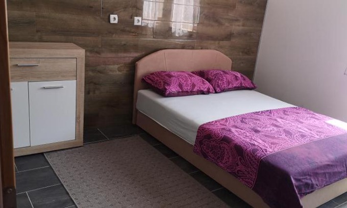 Novi Grad Apartamento | River Villa