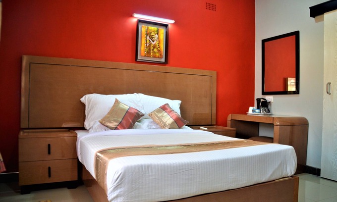 Lilongwe Apartamento | River Villas