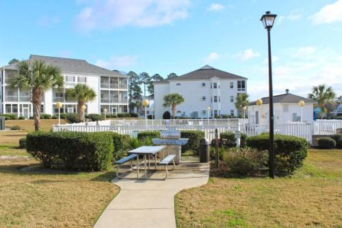 Myrtle Beach Casa | River Walk by Palmetto Vacations