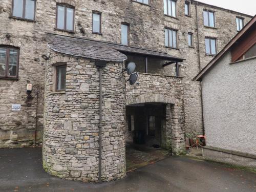 Kendal Apartamento | River Walk