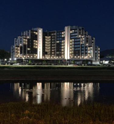 Ilidza Apartamento | River Walk PREMIUM